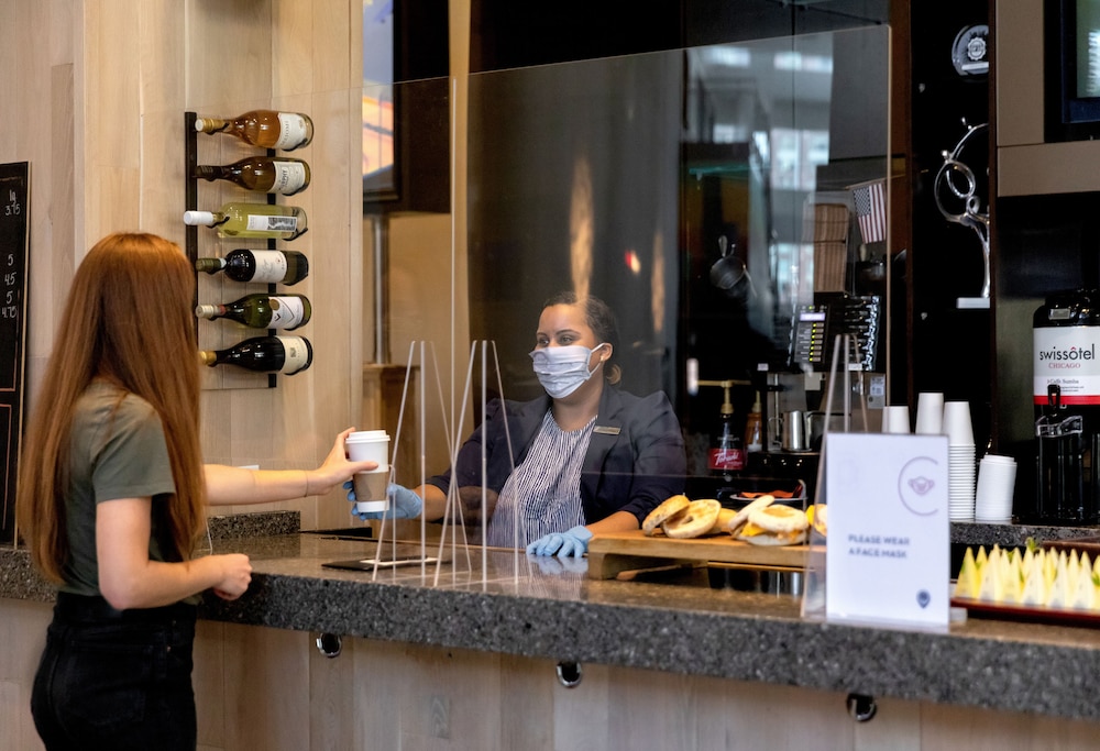 Swissotel Chicago - photo 93