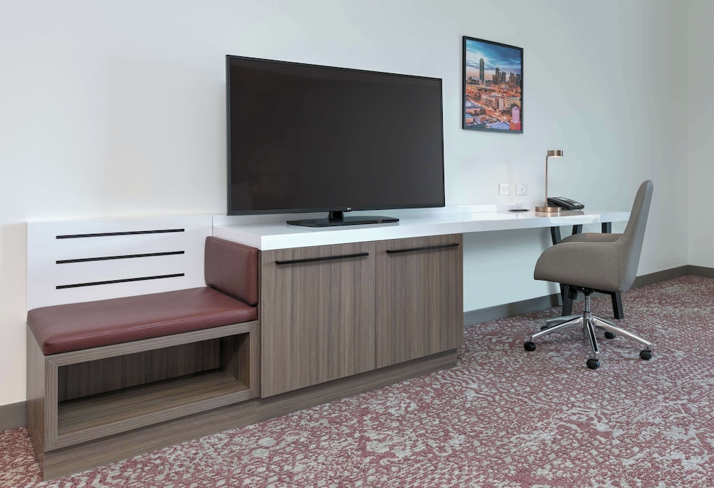 Hilton Garden Inn Dallas Arlington - photo 17