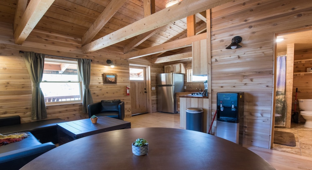 Boulder Mountain Guest Ranch - photo 41