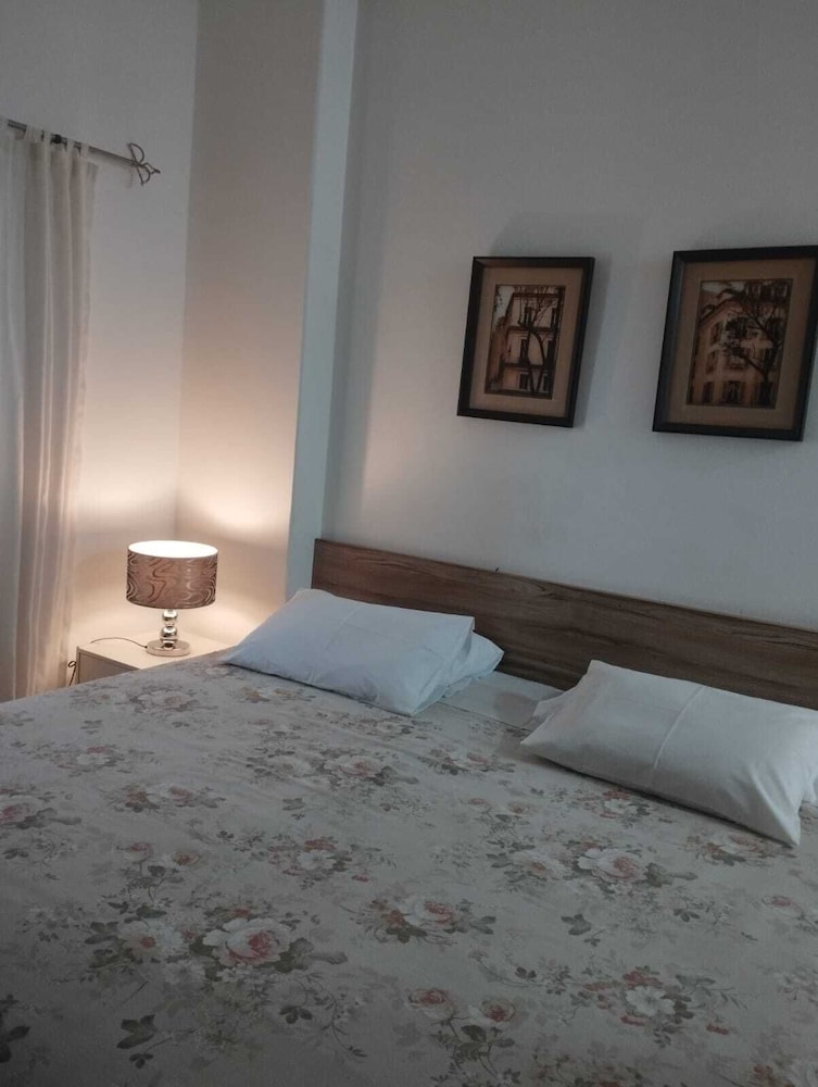Palace Hotel — hotel in Campo Grande