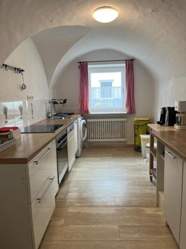 Ferienwohnung Aumühle — Freilassing — photo 3