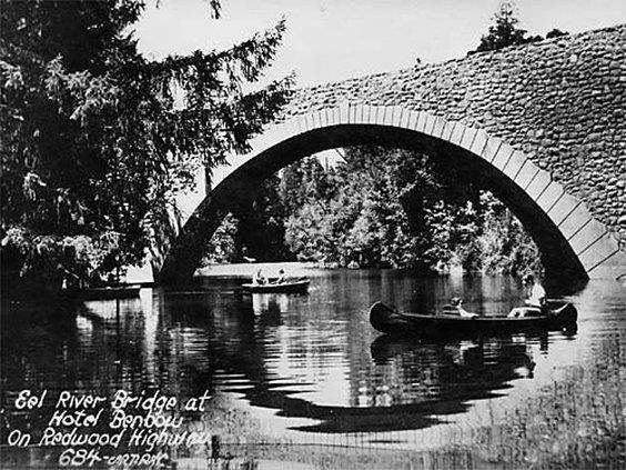 Benbow Historic Inn - photo 115