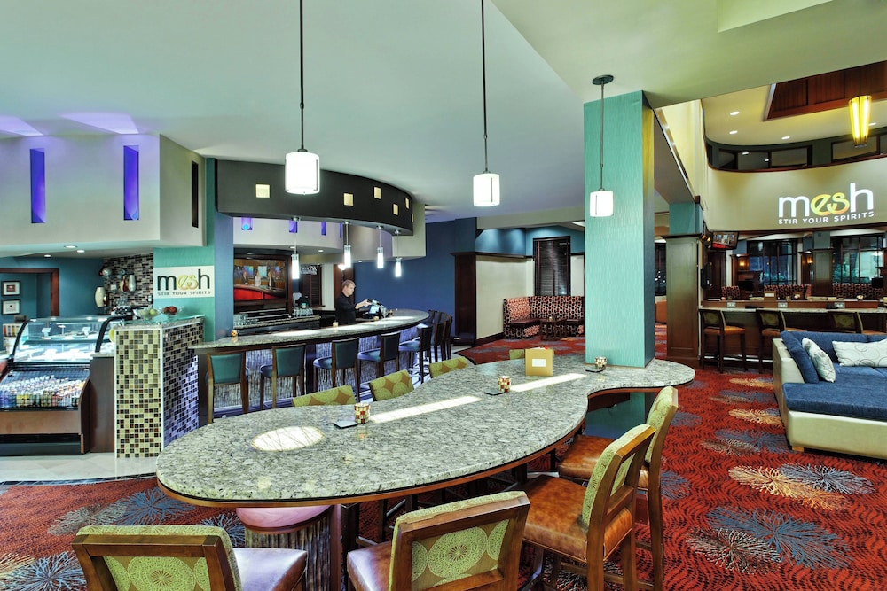 Spartanburg Marriott - photo 22