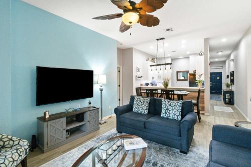 Bahama Bay Condo 3 bedrooms first floor — 4-Star Luxury Hotel in Kissimmee, United States