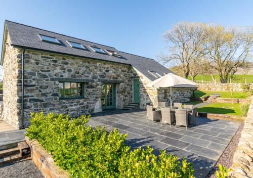 Bwthyn Nant Bach - last minute hotel in Unknown City
