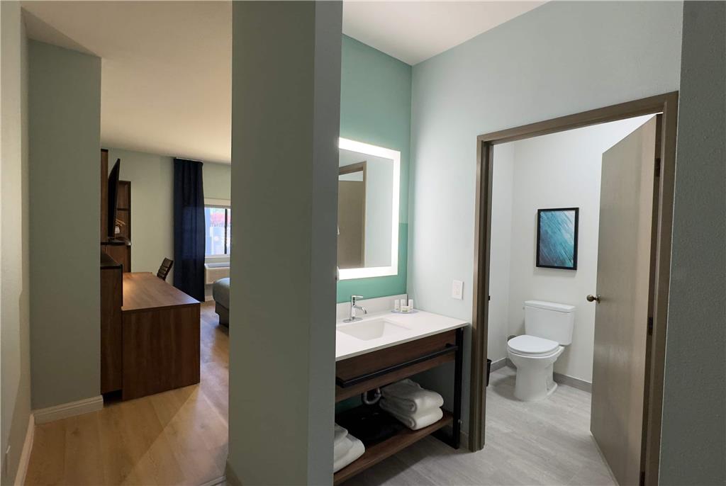 Wingate by Wyndham Farmington NM - photo 16