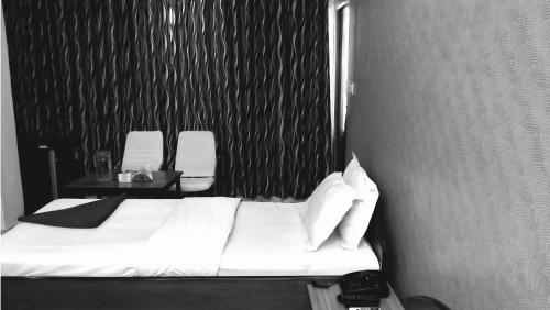 Welcome Regency - carbon neutral hotel in Barasat
