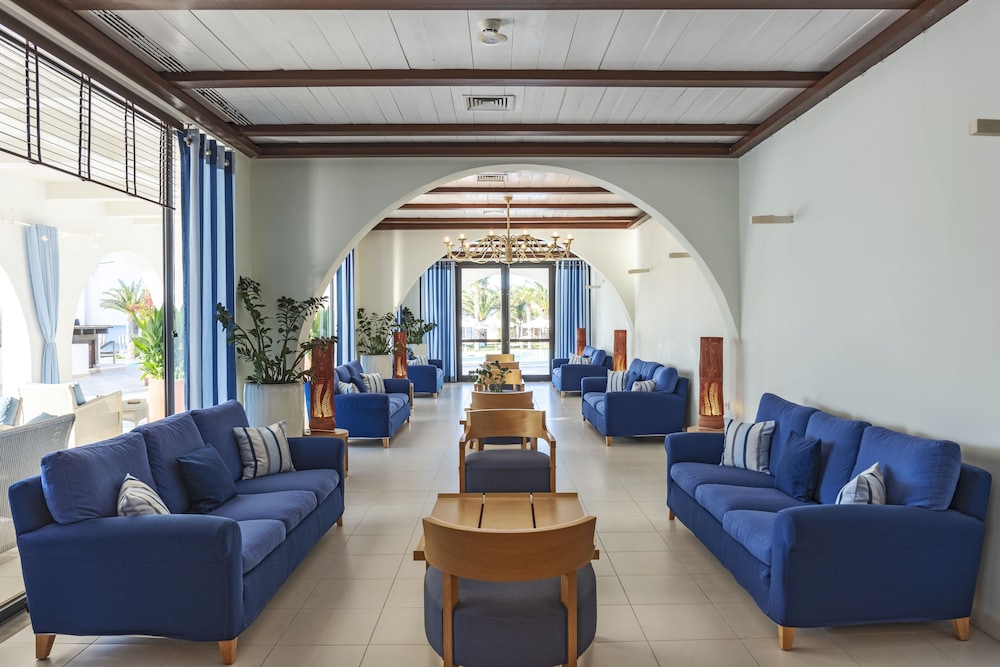 Hapimag Resort Damnoni — Agios Vasileios — photo 4