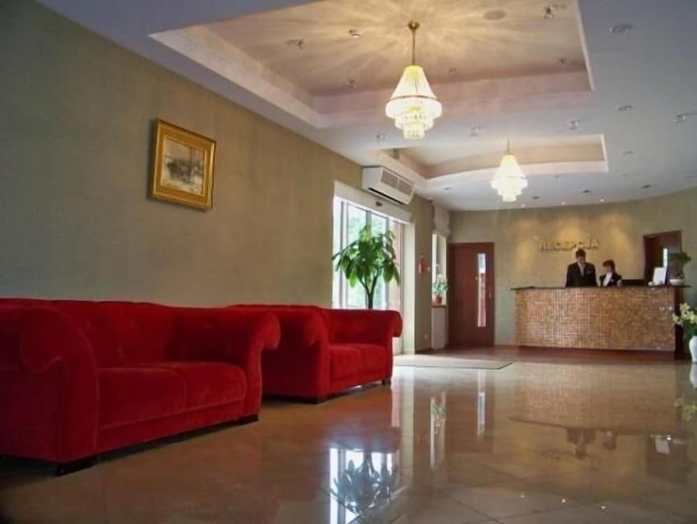 Hotel Gniecki — Pruszcz Gdanski — photo 4