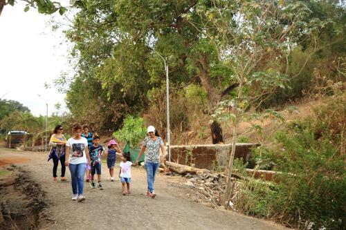 Pinewood Resort in Karjat, India