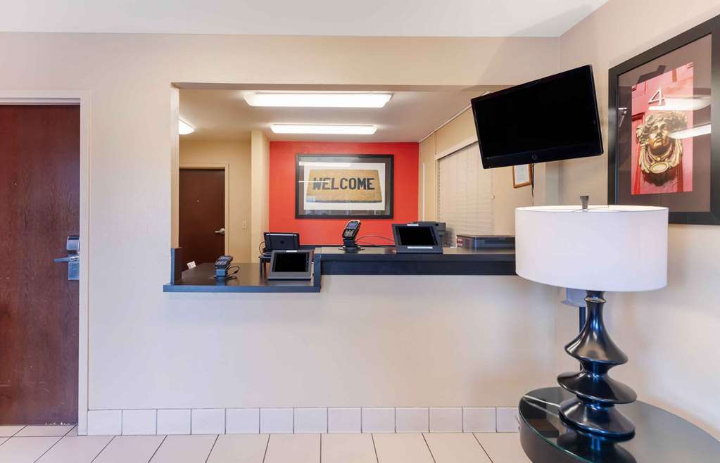 Extended Stay America Suites Fresno North - photo 4