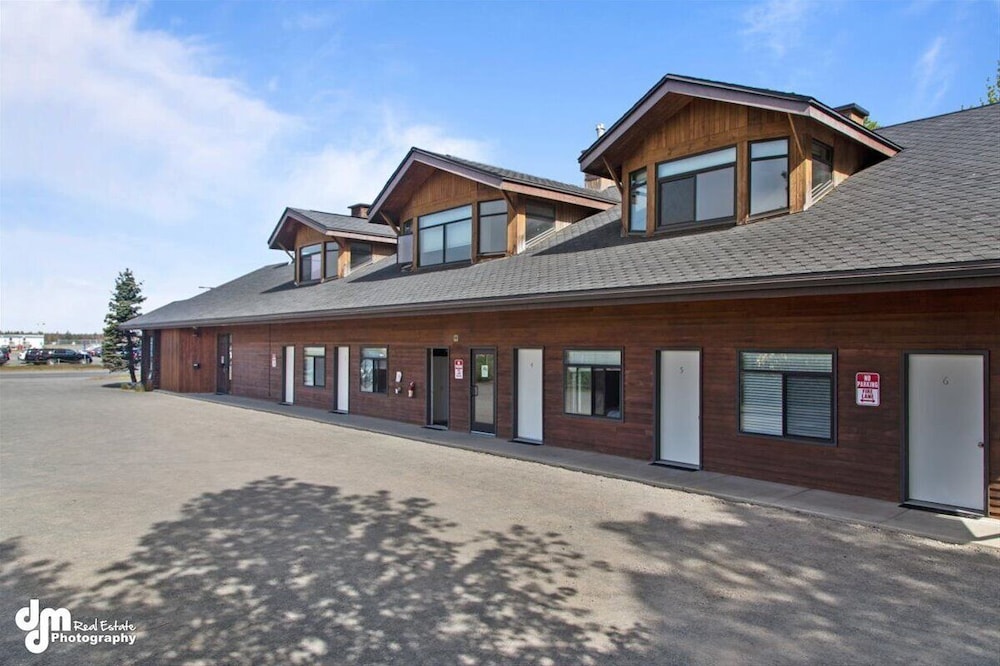 Kenai Airport Hotel - photo 71