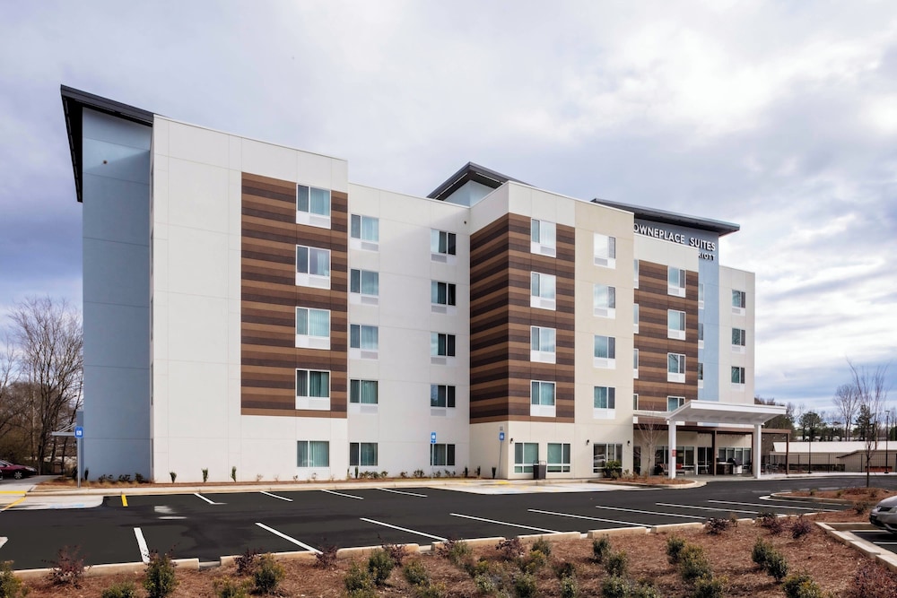 TownePlace Suites by Marriott Gainesville - featured photo