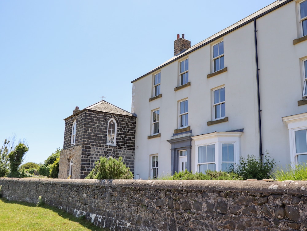 The Lookout Embleton — 4-Star Luxury Hotel in Embleton, United Kingdom