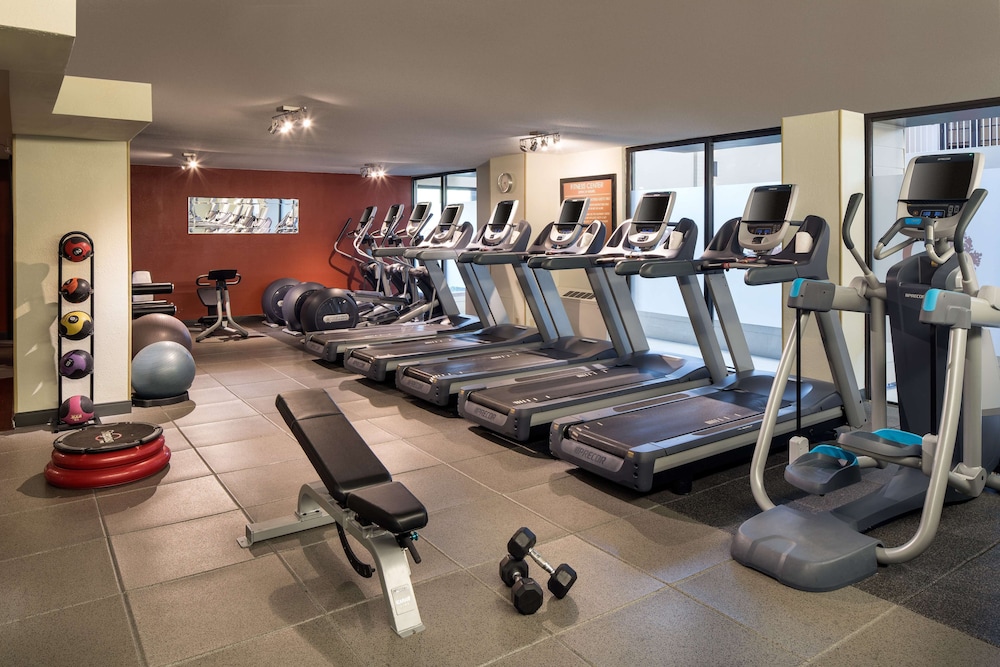 DoubleTree by Hilton Denver Tech Center - photo 39