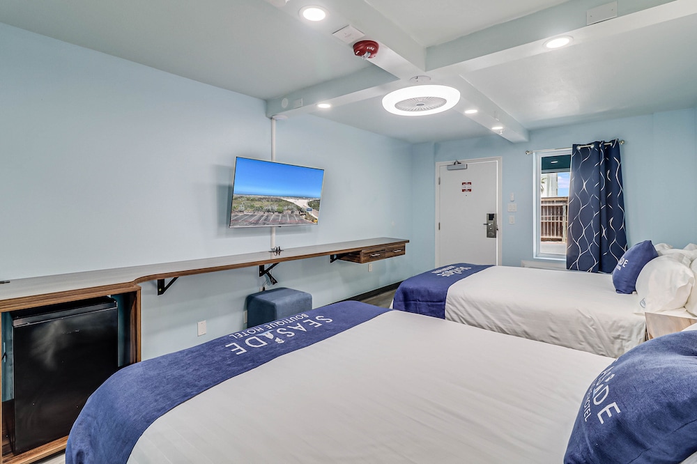 Seaside Boutique Hotel - photo 13
