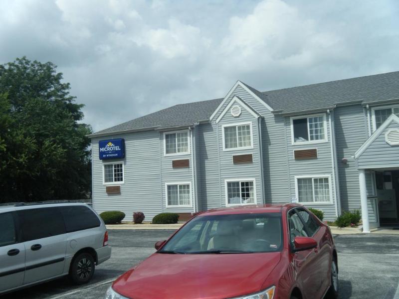 Red Roof Inn Springfield MO in Springfield, United States