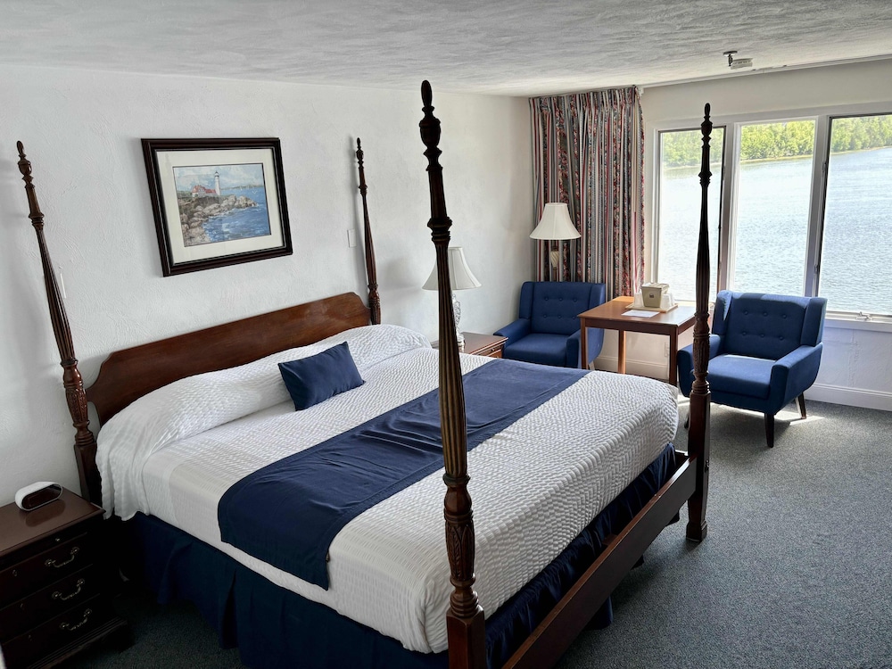 Fort Knox Park Inn - photo 10