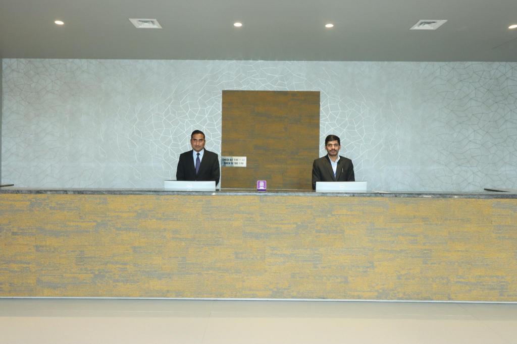 Highway Haveli Motels in Nawalgarh, India