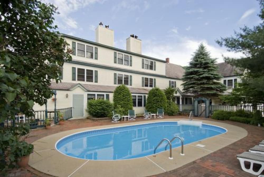 Inn at Ellis River - photo 44
