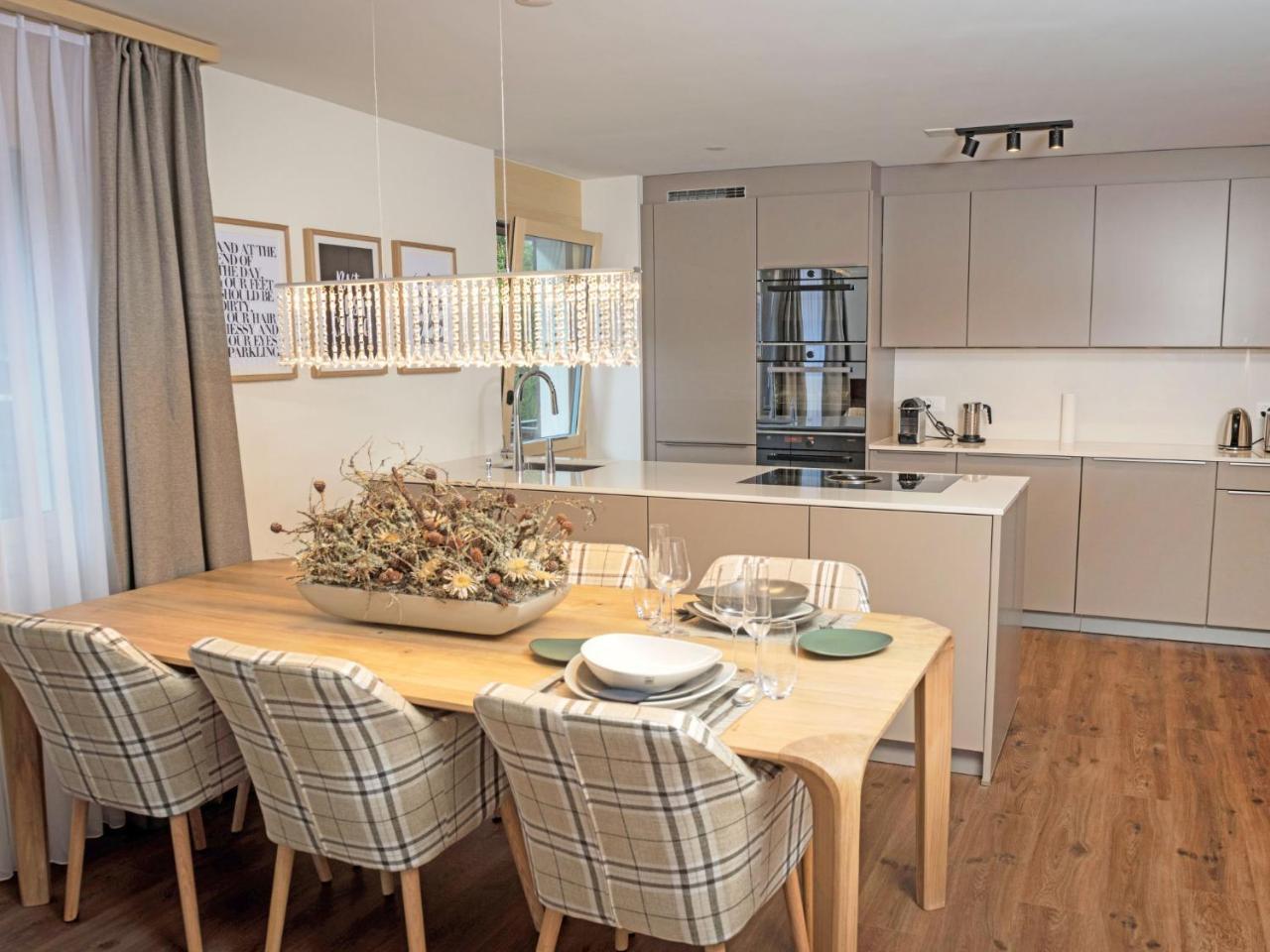 Apartment Monazit by Interhome — 4-Star Luxury Hotel in Zermatt, Switzerland