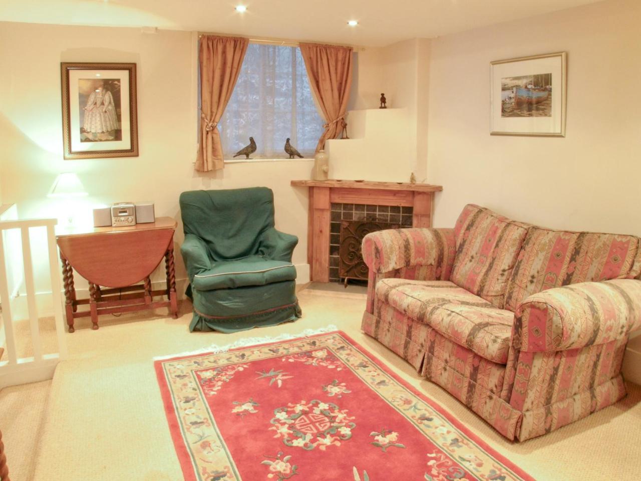 Kings House — 5-Star Luxury Hotel in Beaumaris, United Kingdom