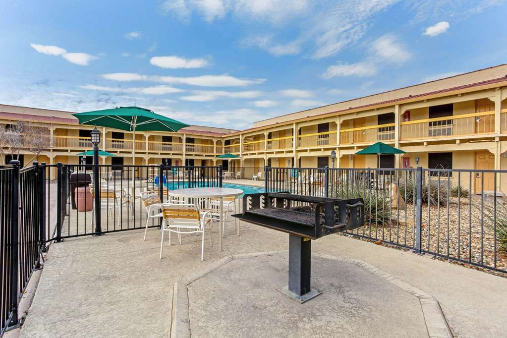 La Quinta Inn by Wyndham and Conference Center San Angelo - photo 58
