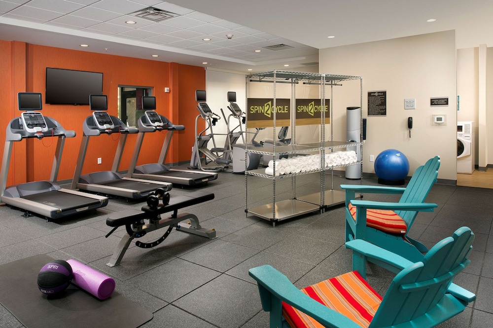 Hampton Inn Louisville East Hurstbourne - photo 18