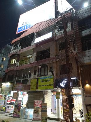 Blue Stone Dormitory — 5-Star Luxury Hotel in Bhopal, India