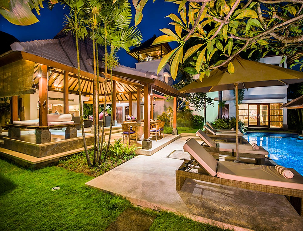 Ayoka — 4-Star Luxury Hotel in Tabanan, Indonesia