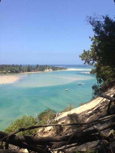 Peaceful Cul de sac in Sussex Inlet, Australia