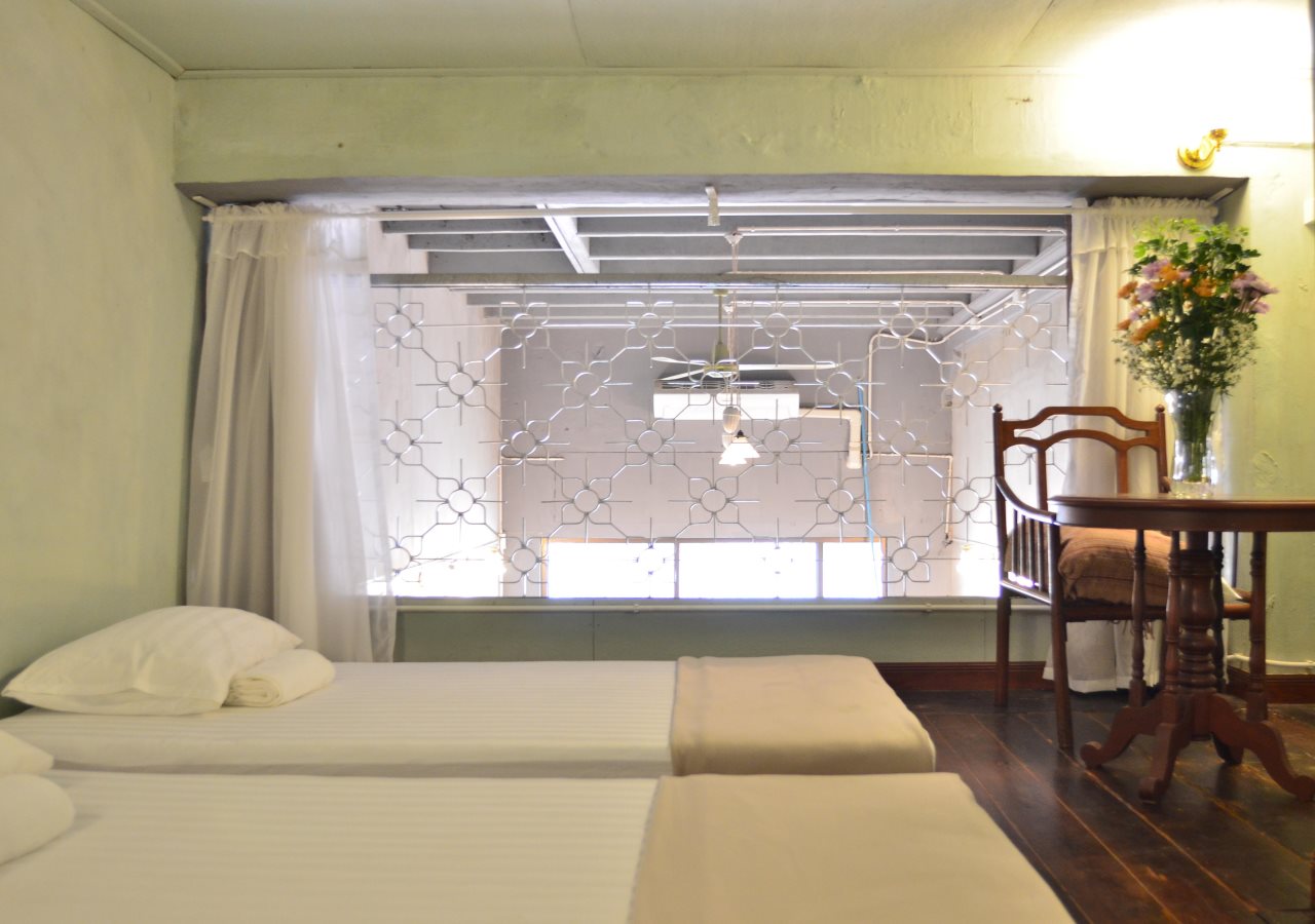 Wayla Hostel