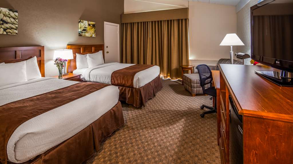 Best Western Adams Inn Quincy Boston - photo 18