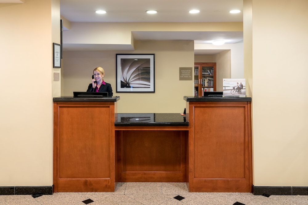 Candlewood Suites LAX Hawthorne by IHG - photo 23