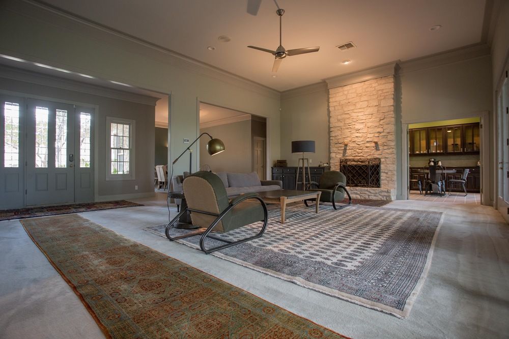 Austin Eco Retreat - photo 27
