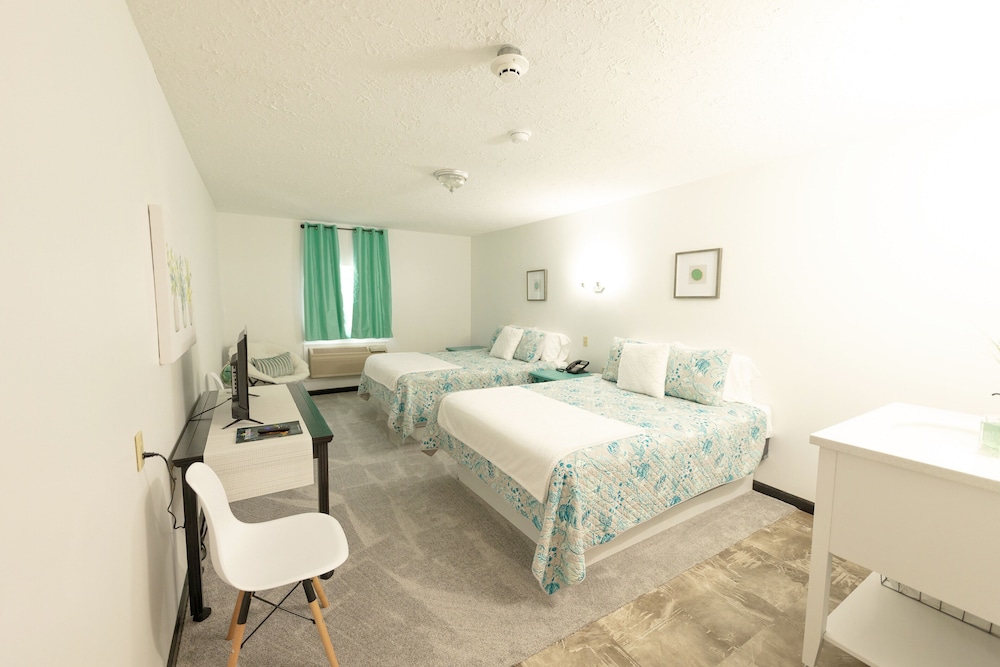 EC Reed's Mercantile and Hotel - photo 10