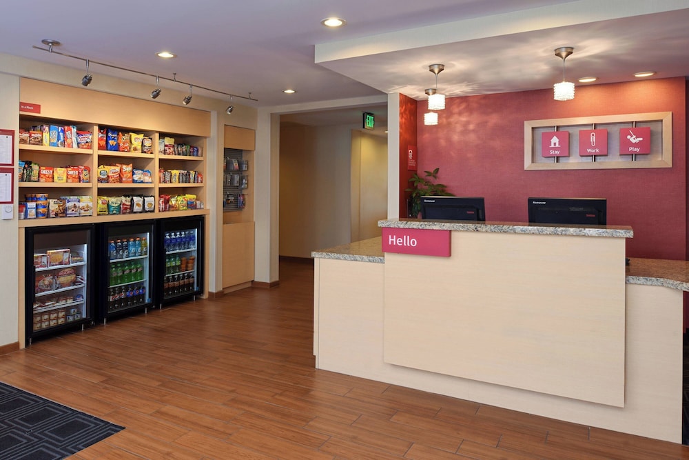 TownePlace Suites Detroit Auburn Hills - photo 3