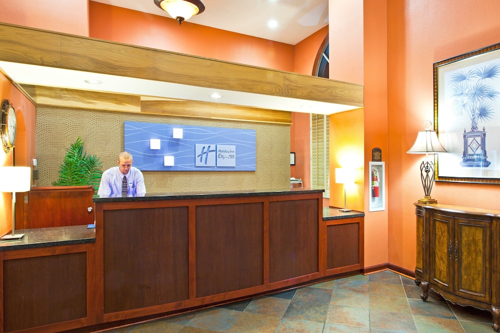 Holiday Inn Express Clearwater East Icot Center by IHG - photo 4