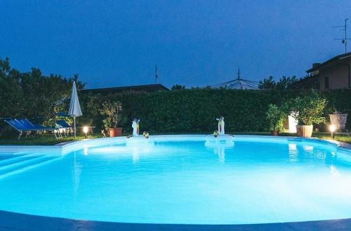 B&B Da Mary — 4-Star Luxury Hotel in Sorga, Italy
