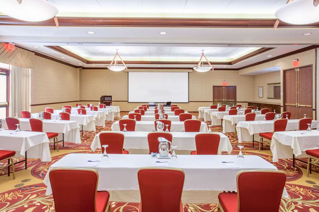 Sonesta Milwaukee West Wauwatosa - photo 27