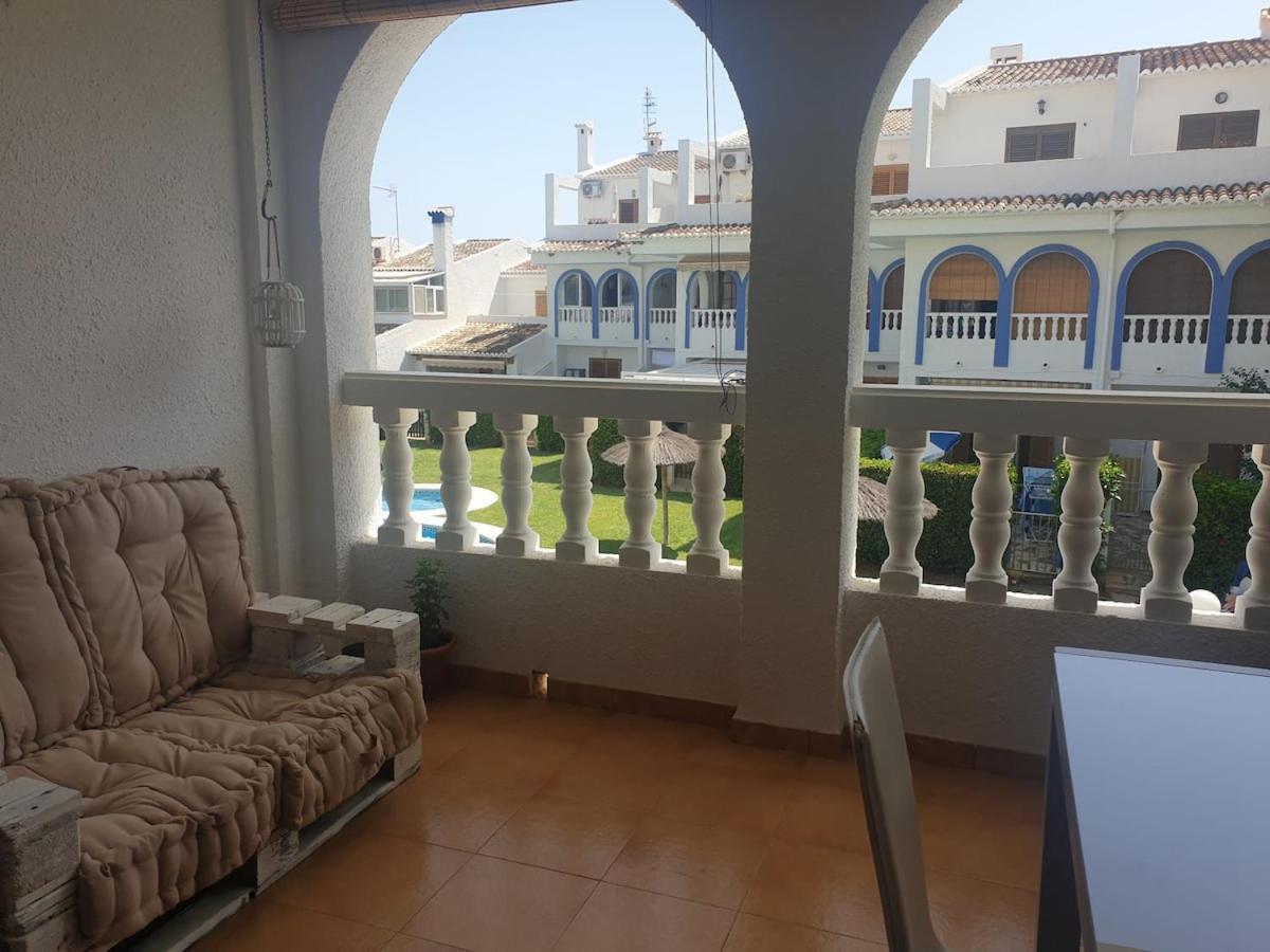 Duplex Torre Almadrava En Denia — Denia — photo 3