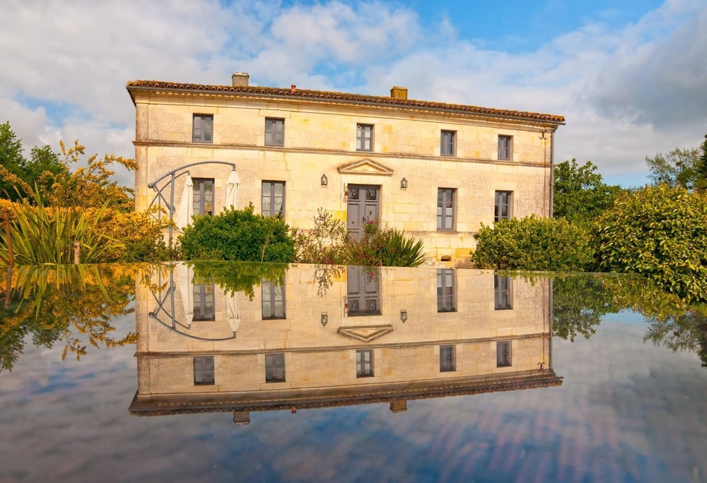 Domaine TerrOcéane — Royan — photo 2