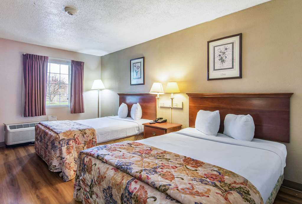 Motel 6 Alsip IL - photo 10