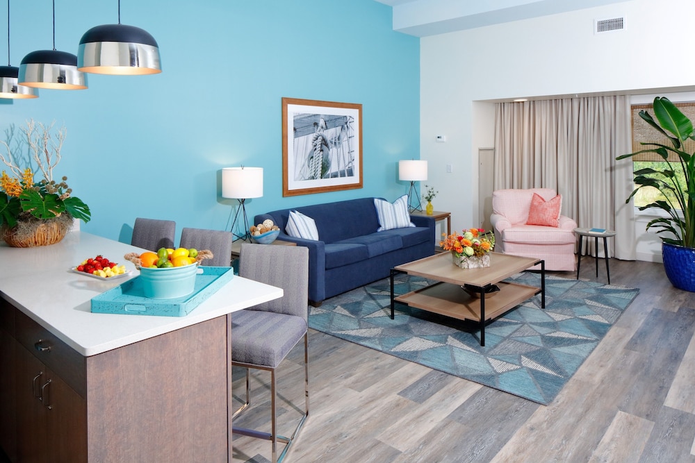 Hotel Indigo Orange Beach Gulf Shores by IHG - photo 9