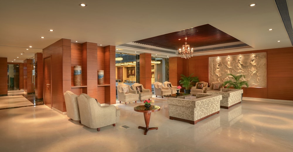 The Acacia Hotel & Spa Goa — Candolim — photo 2