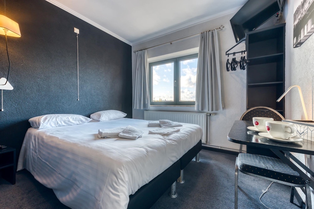 Hotel de la Gare — hotel in Vise