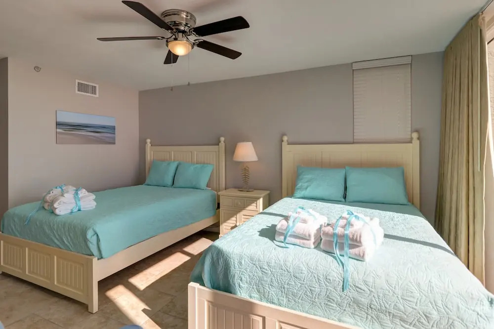 Long Beach Resort 2 901 Sunset Beach Club - photo 4