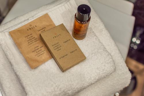 Piattellina Five Senses — 4-Star Luxury Hotel in Florence, Italy