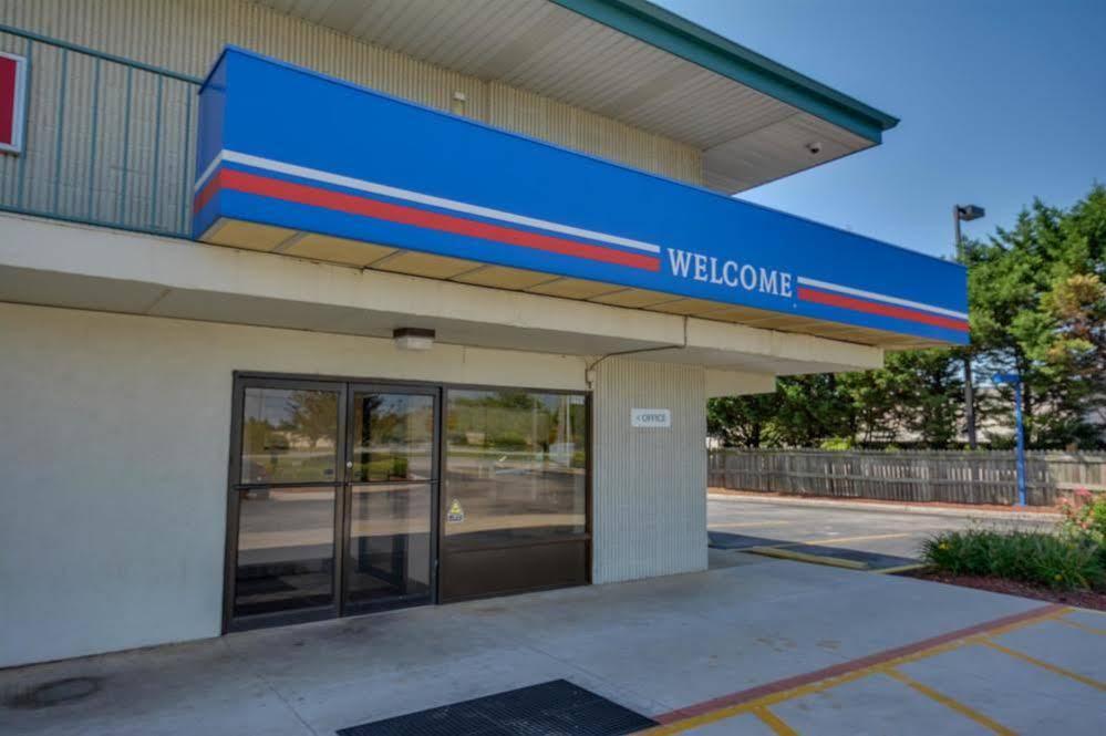 Motel 6 Huntsville Madison - featured photo