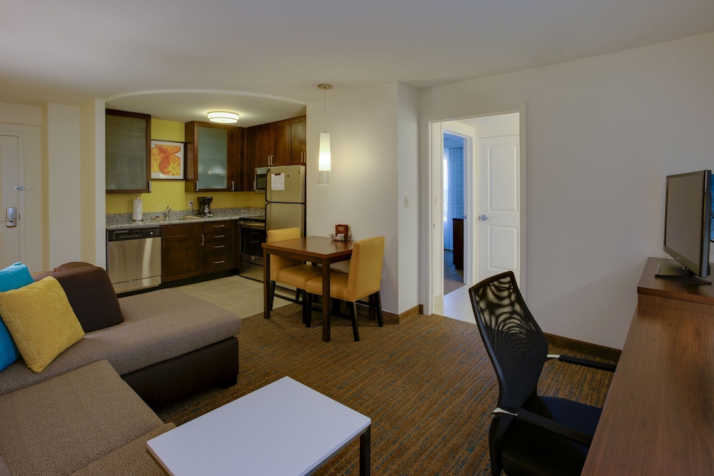 Residence Inn Springfield Chicopee - photo 21